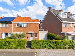 Sint Jeroensweg 43, 2201NT Noordwijk